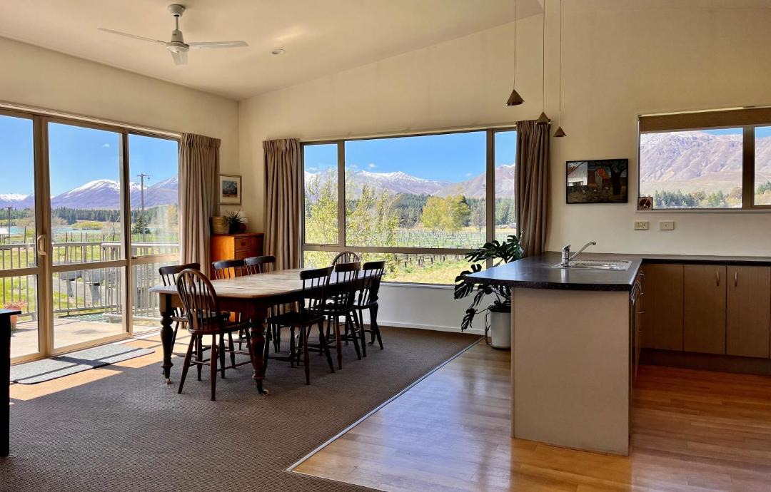 Photo of Others in Tekapo