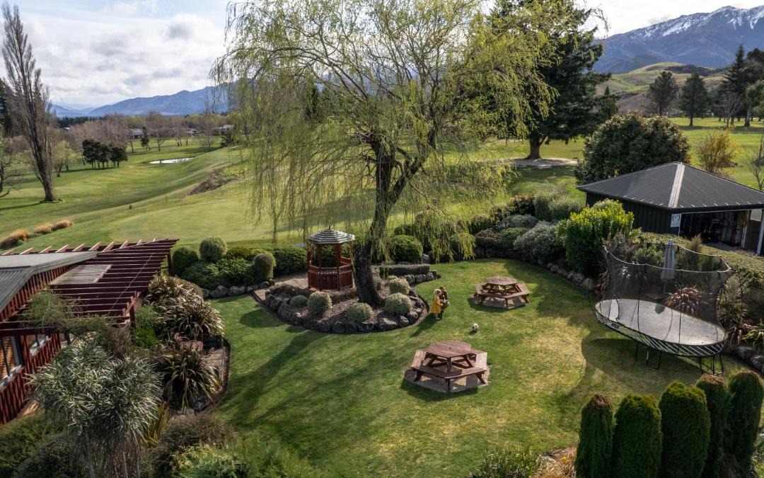 Photo of Others in Hanmer Springs
