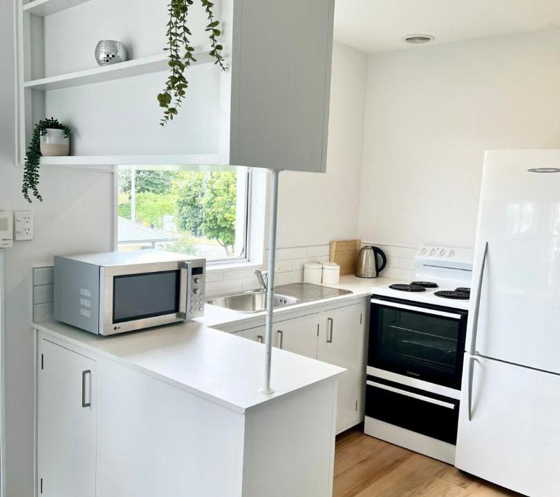 Photo of Kitchen in Linwood