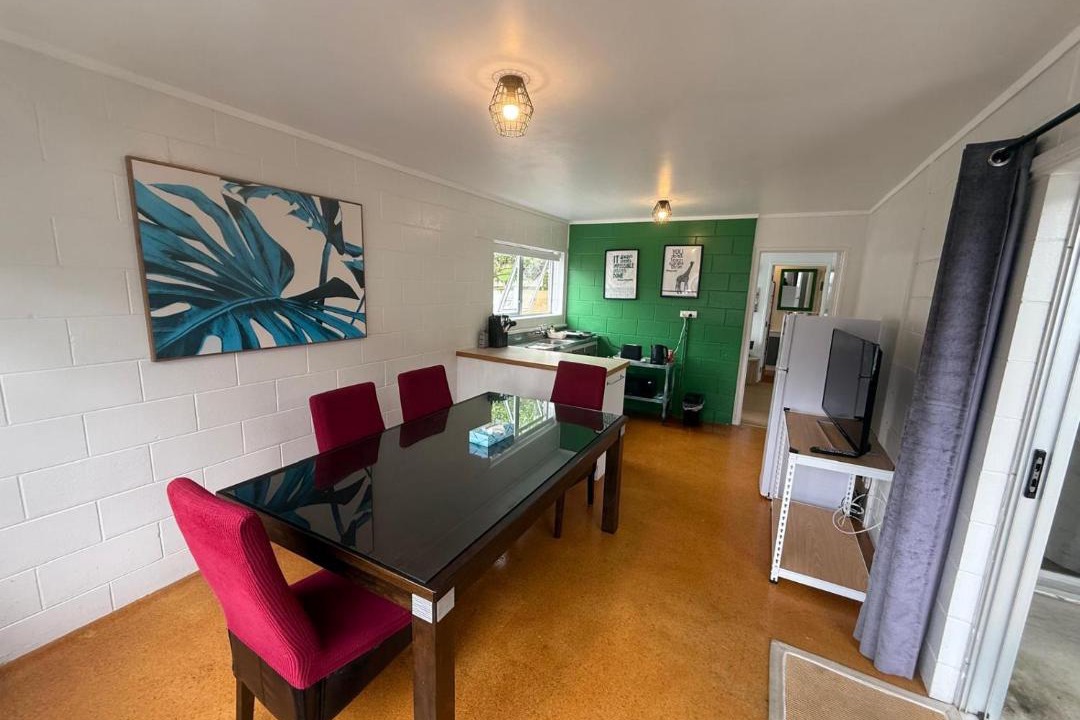 Photo of Others in Paihia