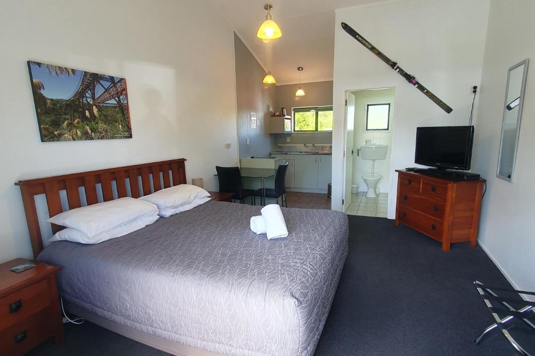 Photo of Others in Ohakune