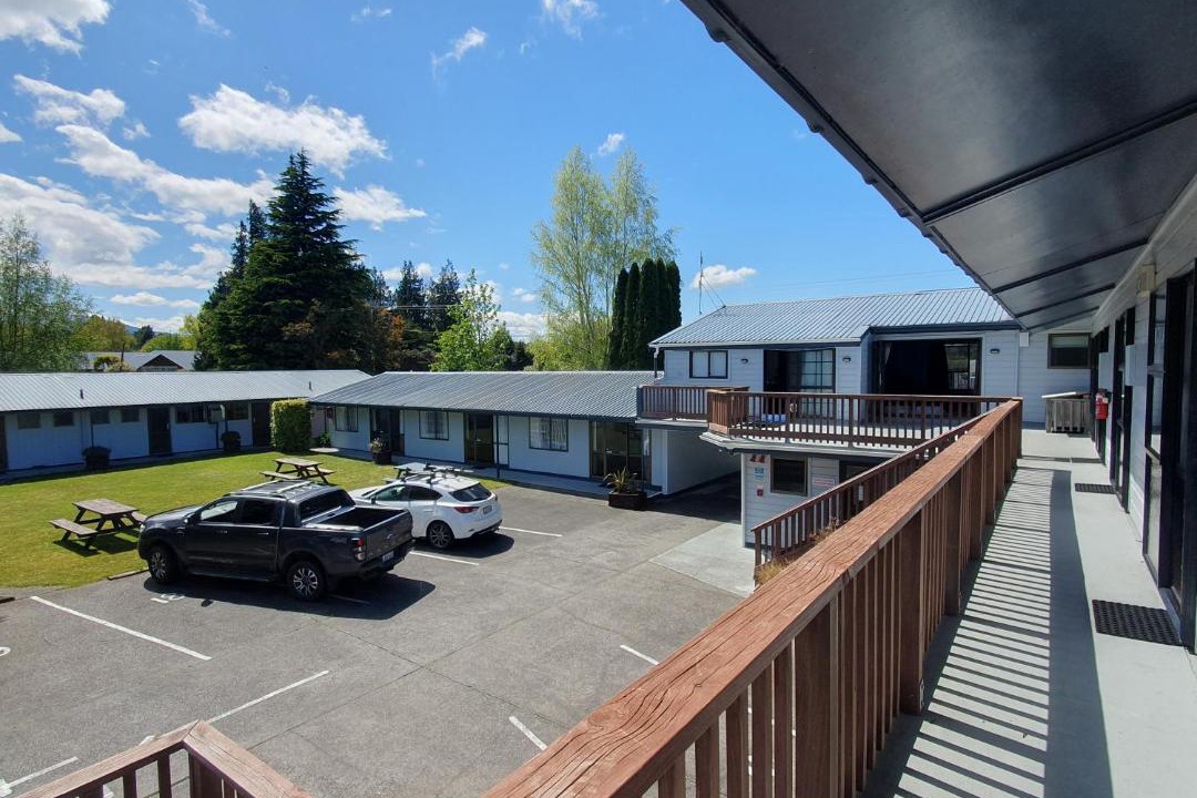 Photo of Others in Ohakune