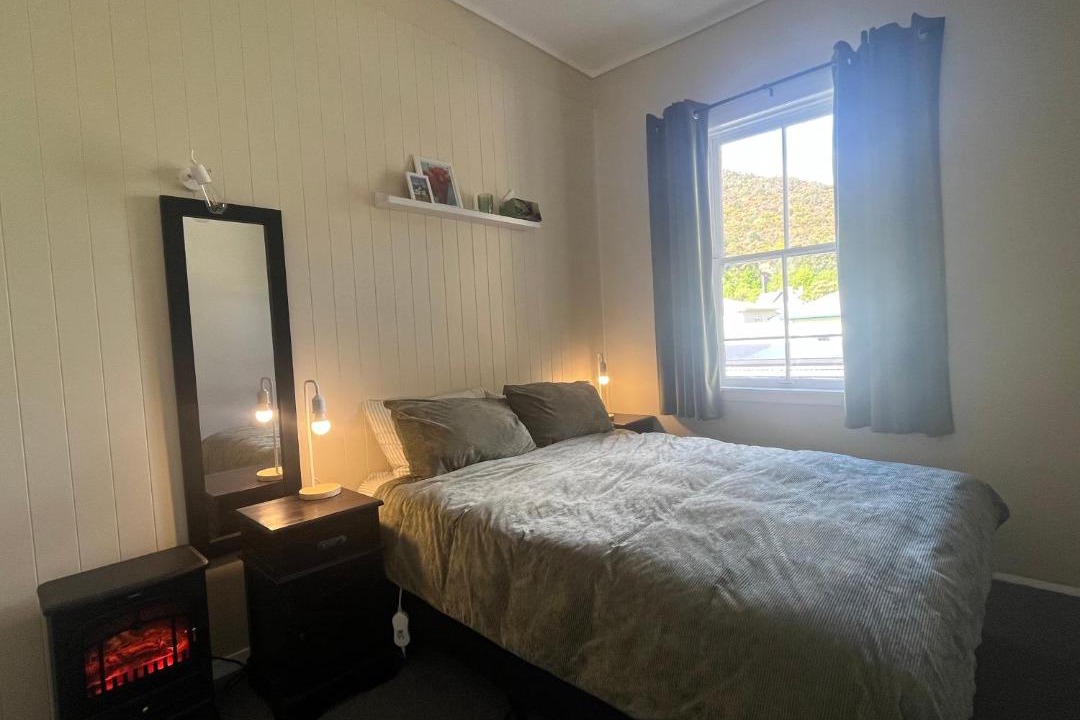 Photo of Others in Reefton