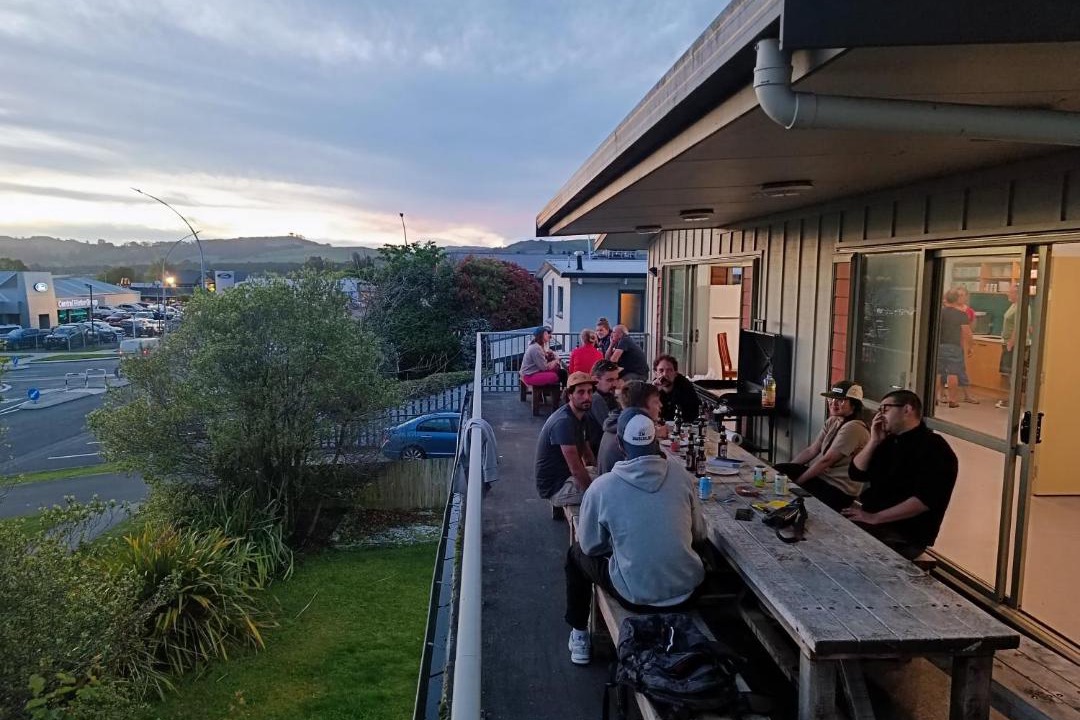 Photo of Others in Taupo