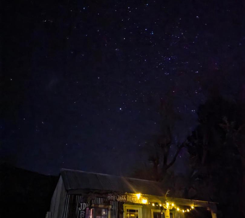 Photo of Others in Burkes Pass