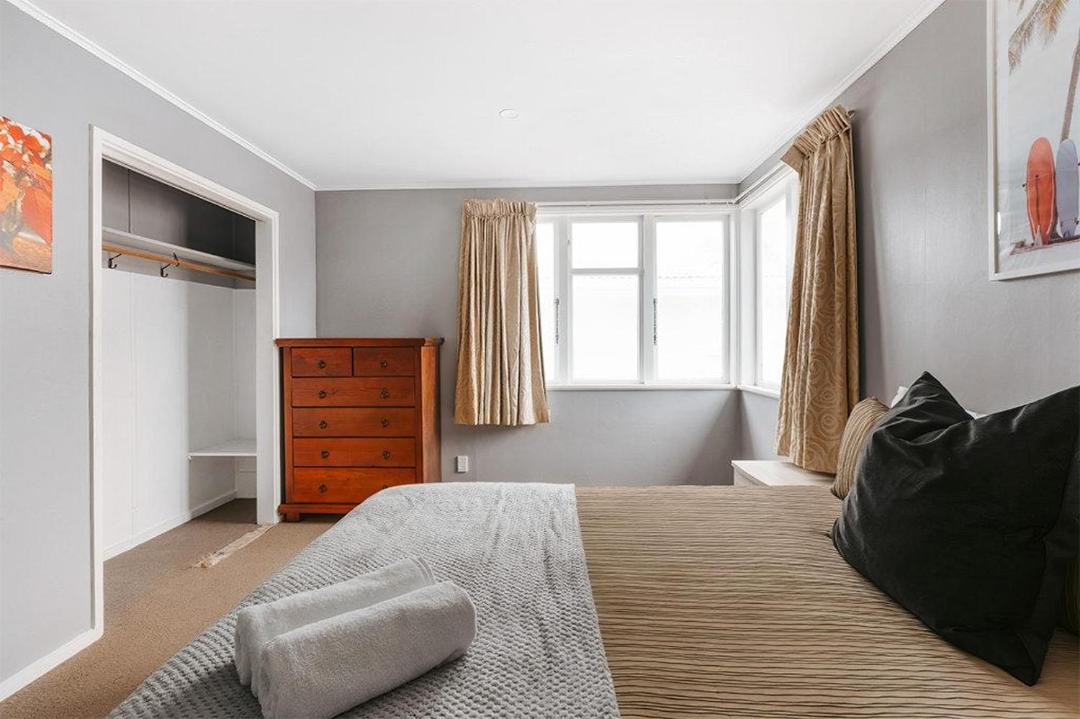 Photo of Bedroom in Mount Maunganui