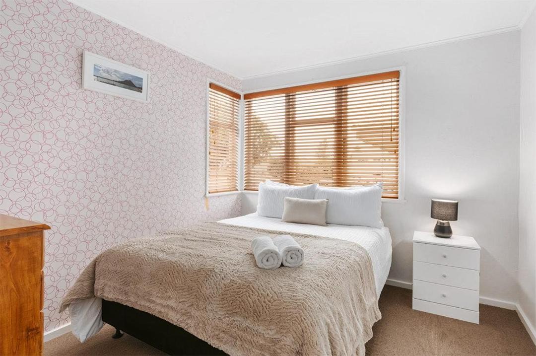 Photo of Bedroom in Mount Maunganui