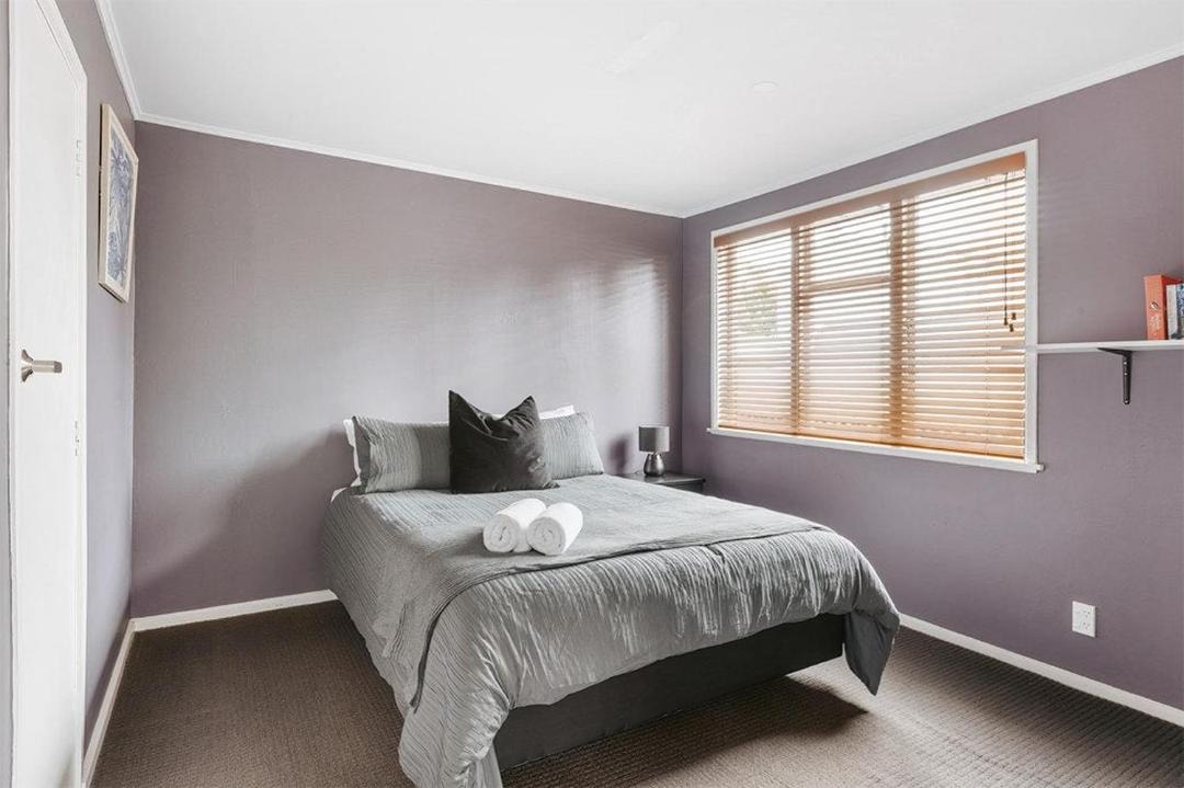 Photo of Bedroom in Mount Maunganui