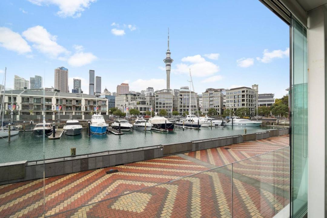 Photo of Others in Auckland Central Business District