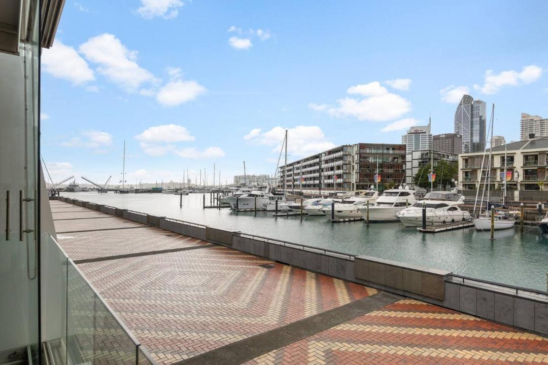 Photo of Others in Auckland Central Business District