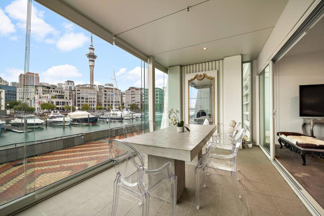 Photo of Others in Auckland Central Business District