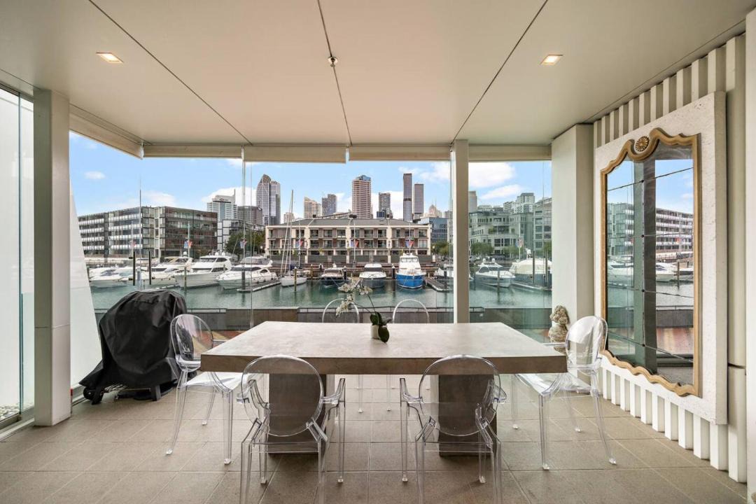 Photo of Others in Auckland Central Business District