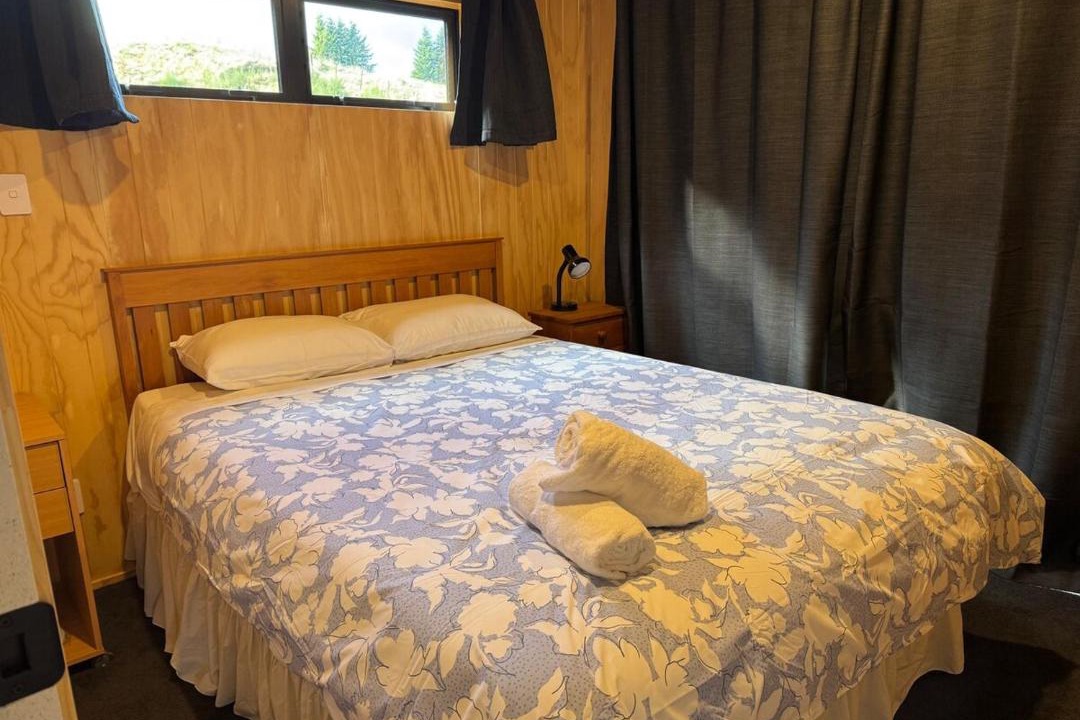 Photo of Bedroom in Ohakune