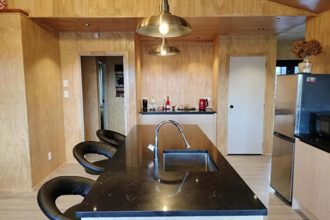 Photo of Kitchen in Ohakune