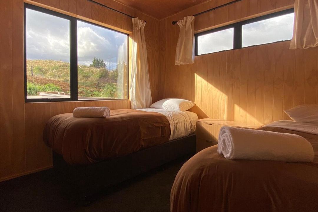 Photo of Bedroom in Ohakune