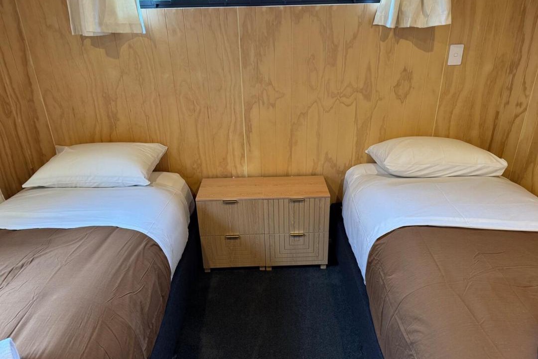Photo of Bedroom in Ohakune