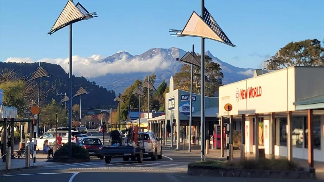 Photo of Others in Ohakune