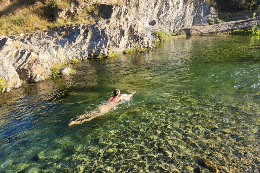 Photo of Others in Danseys Pass