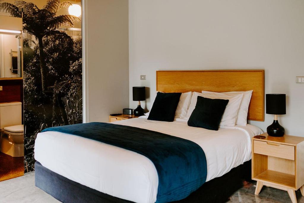 Photo of Bedroom in Havelock North