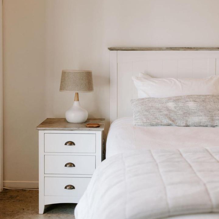 Photo of Bedroom in Havelock North