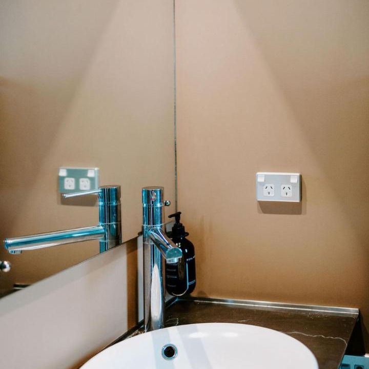 Photo of Bathroom in Havelock North