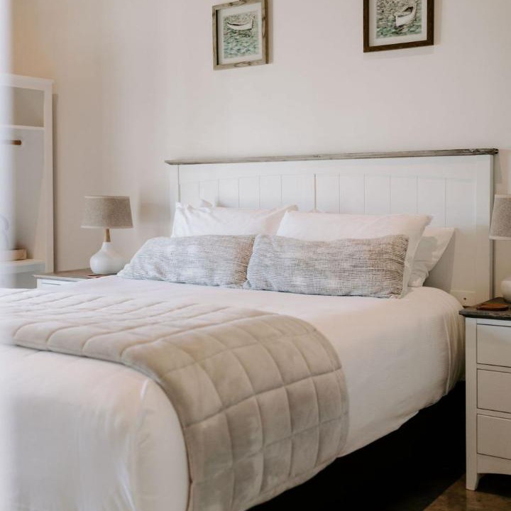 Photo of Bedroom in Havelock North