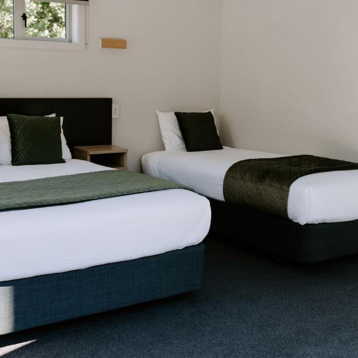 Photo of Bedroom in Havelock North