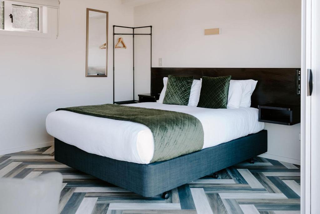 Photo of Bedroom in Havelock North