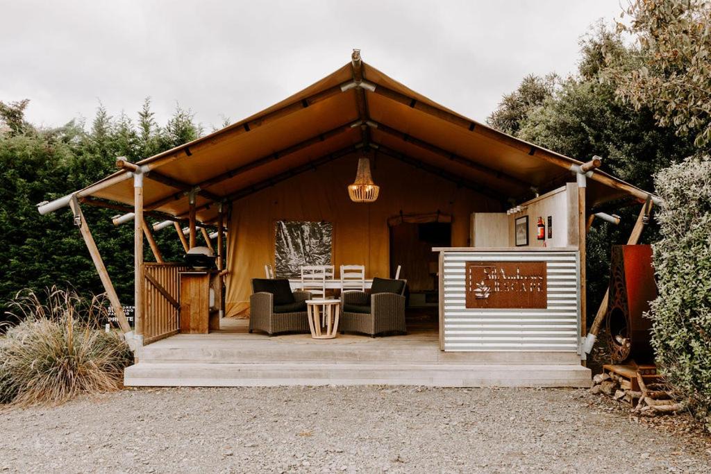 Photo of Others in Havelock North
