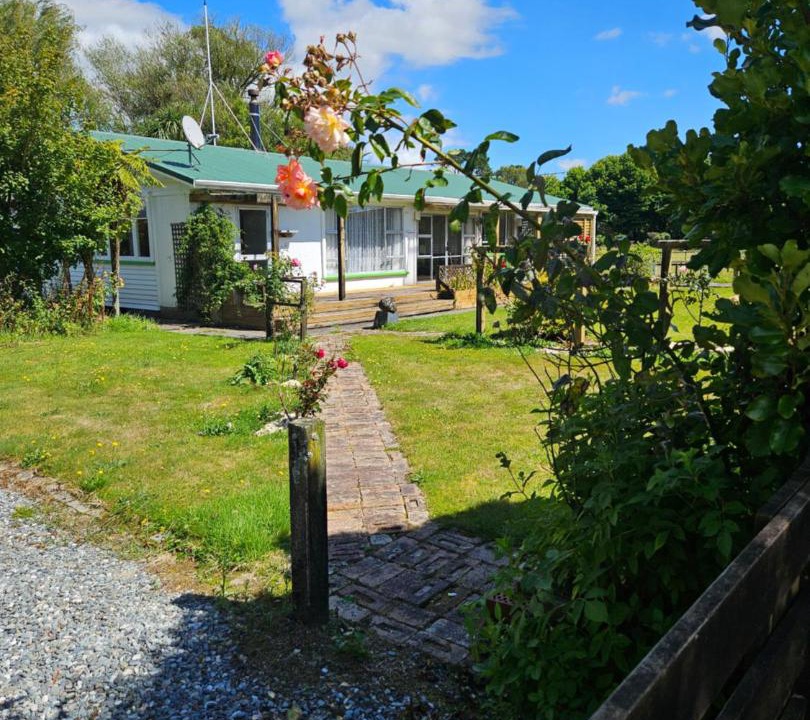 Photo of Others in Hokitika