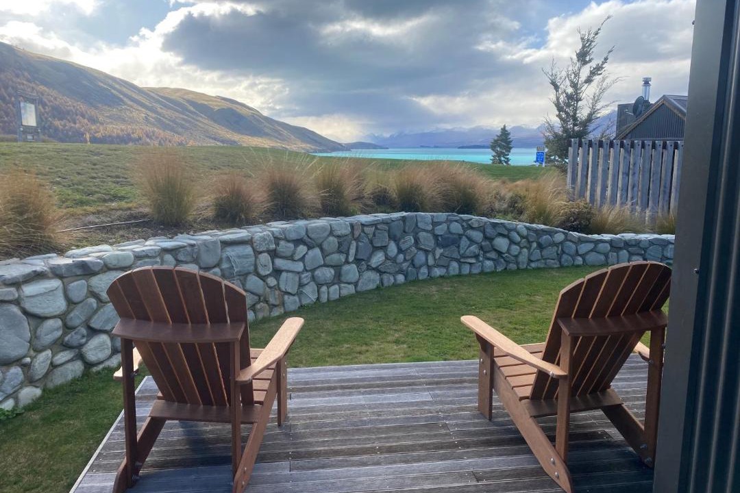 Photo of Others in Tekapo
