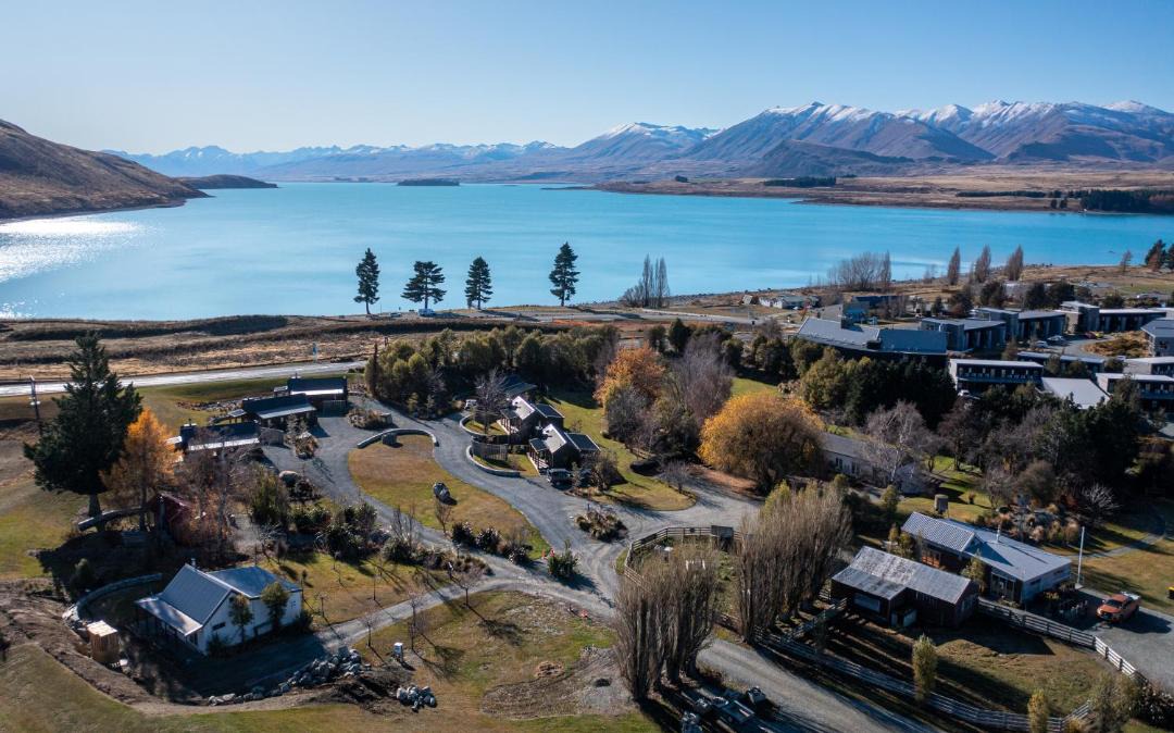 Photo of Others in Tekapo