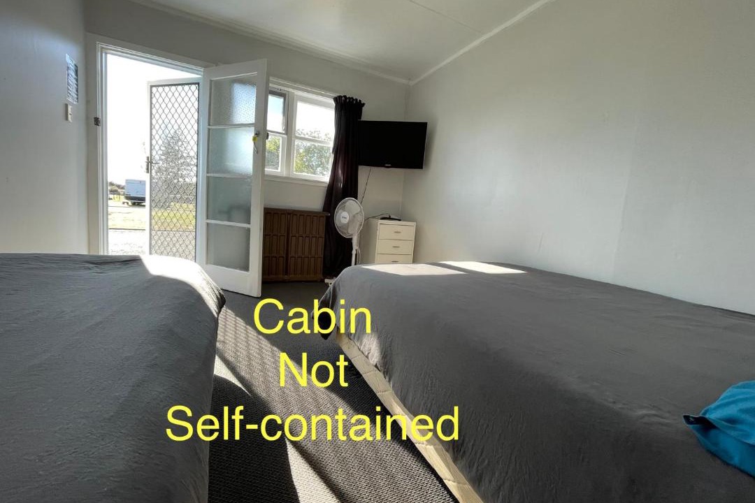 Photo of Bedroom in Tokaanu