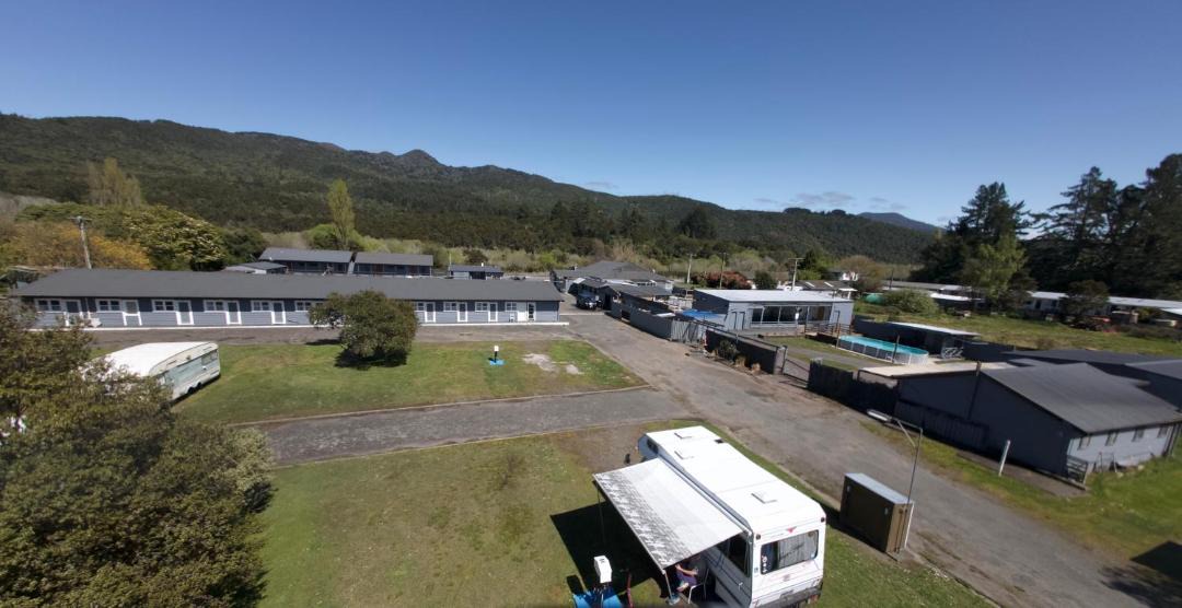 Photo of Others in Tokaanu