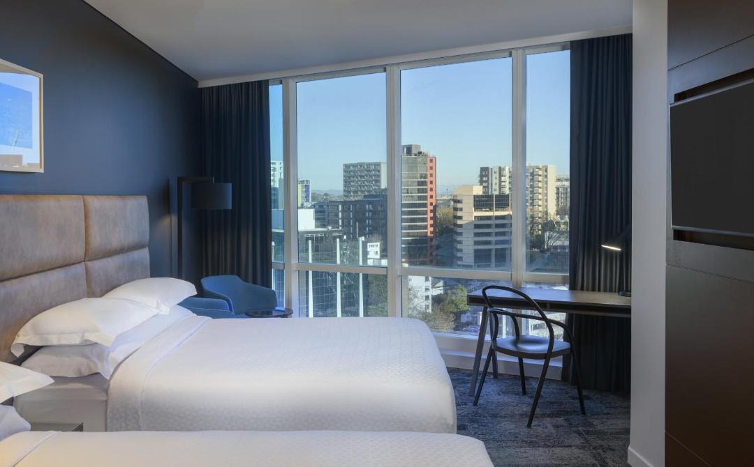Photo of Others in Auckland Central Business District
