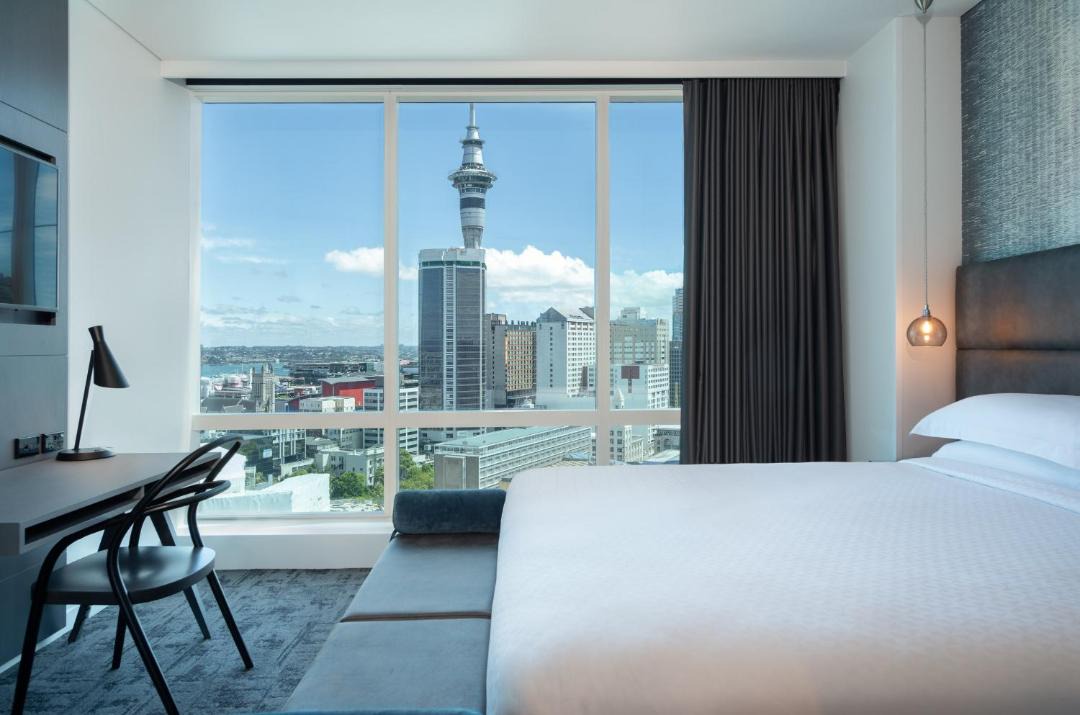 Photo of Others in Auckland Central Business District