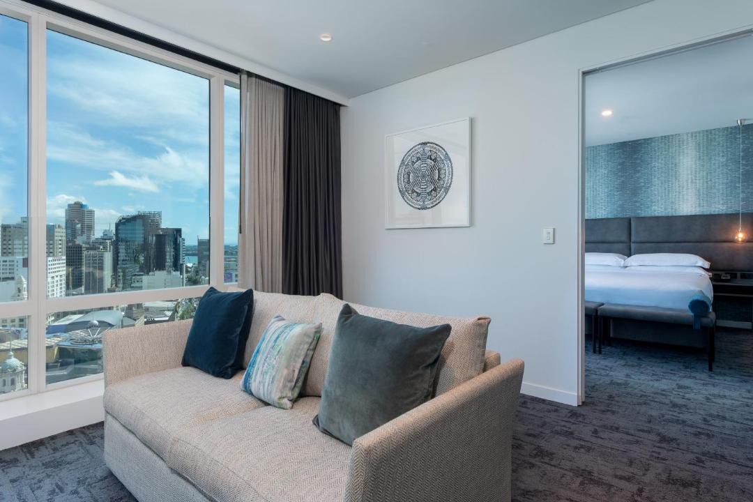 Photo of Others in Auckland Central Business District