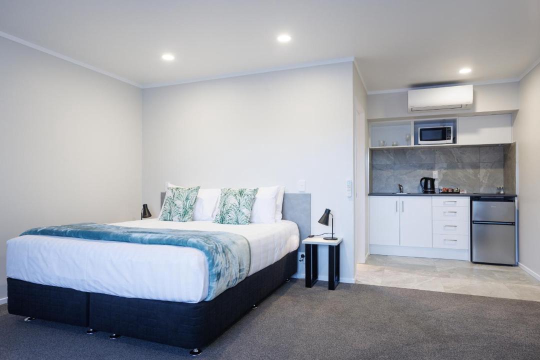 Photo of Bedroom in Woodhill