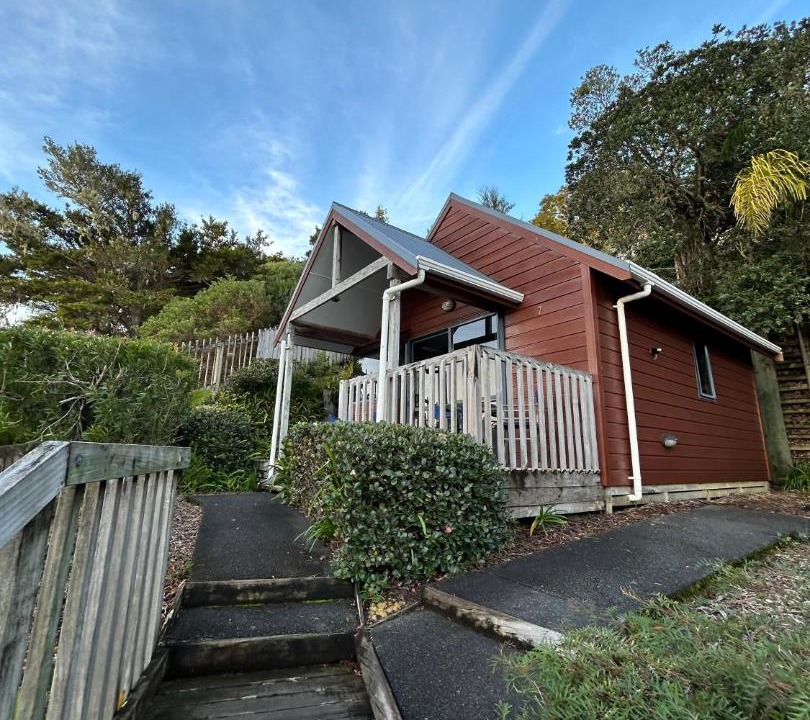 Photo of Others in Paihia