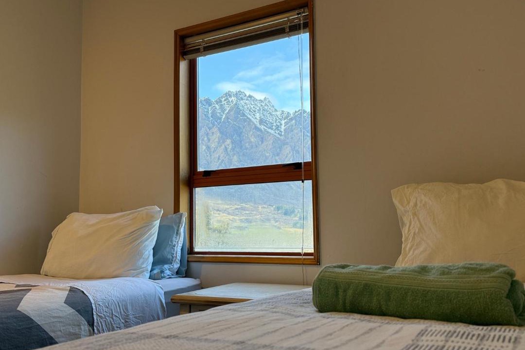 Photo of Bedroom in Frankton