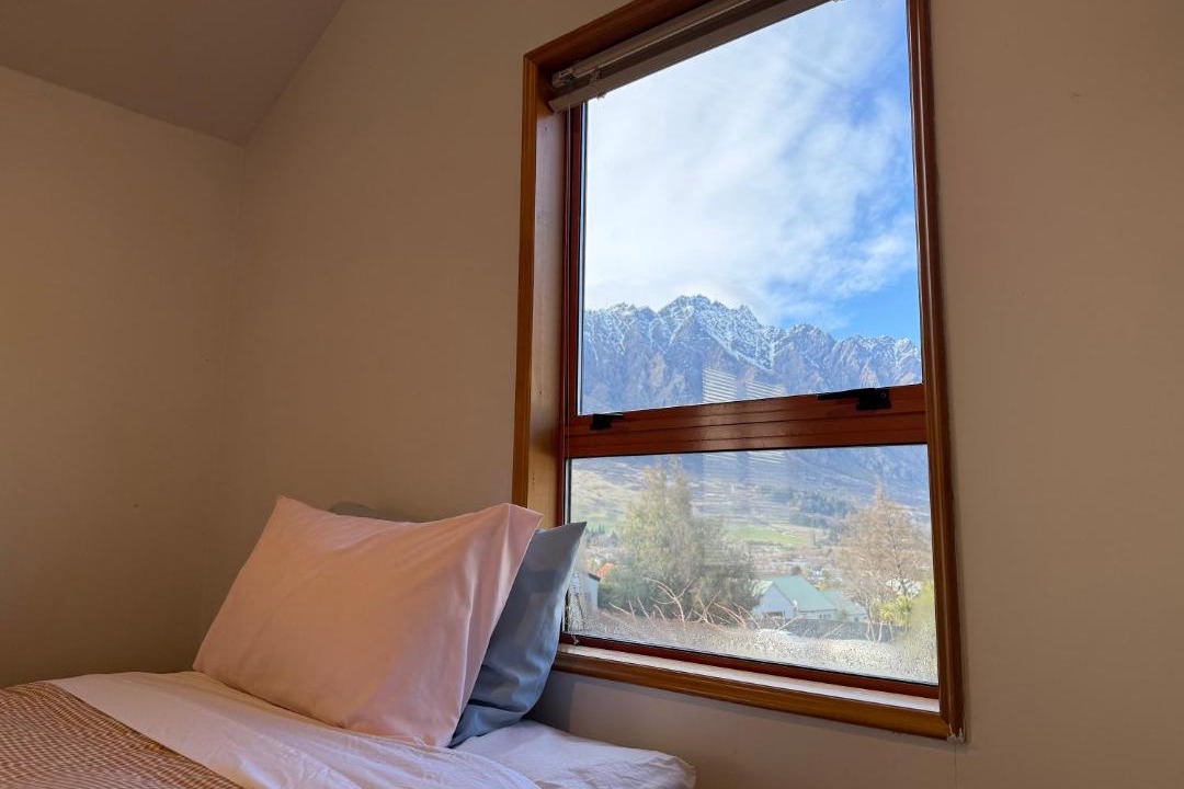 Photo of Bedroom in Frankton
