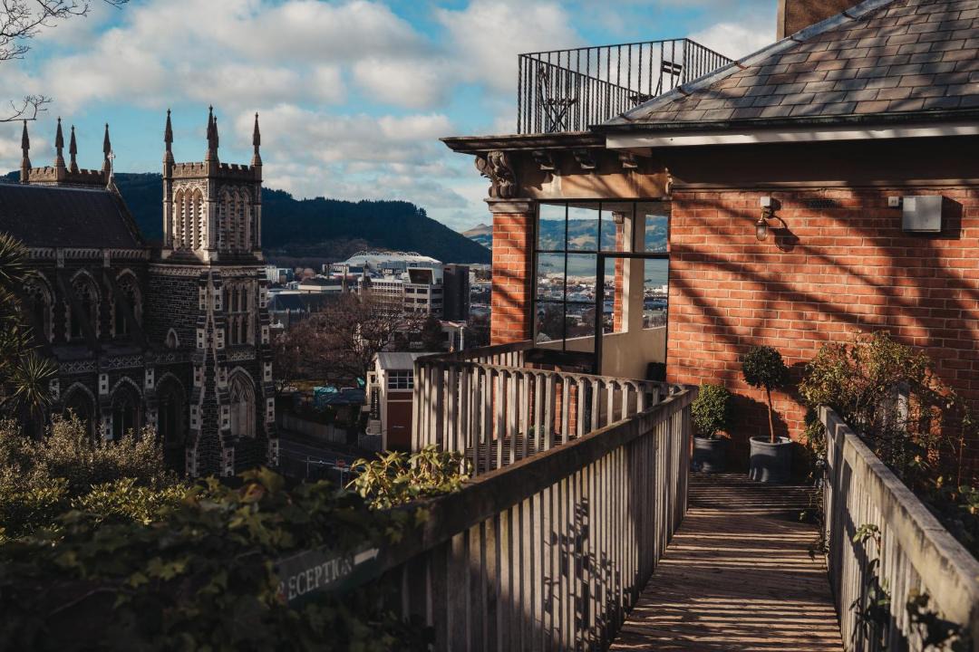 Photo of Others in Dunedin City Centre