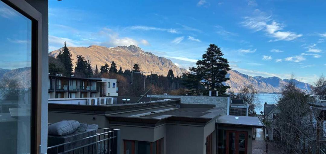 Photo of Others in Queenstown City Centre