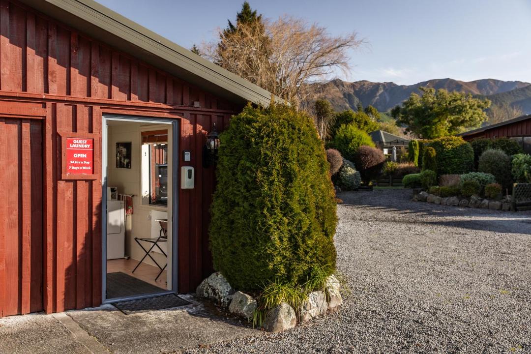Photo of Others in Hanmer Springs