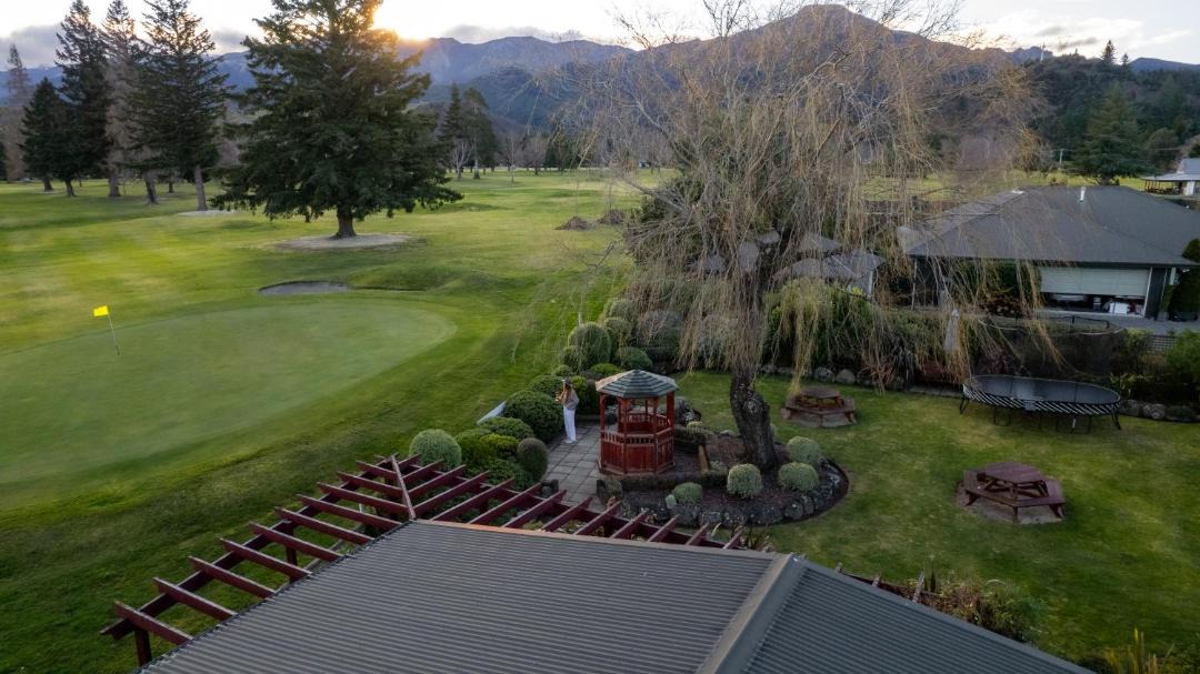 Photo of Others in Hanmer Springs