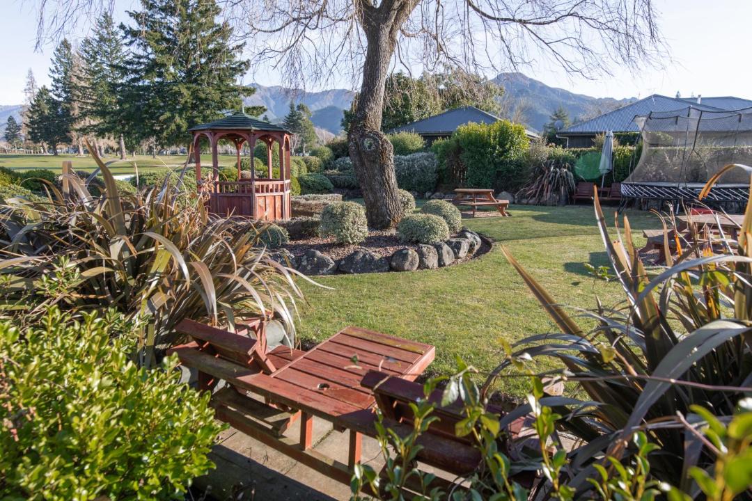 Photo of Others in Hanmer Springs