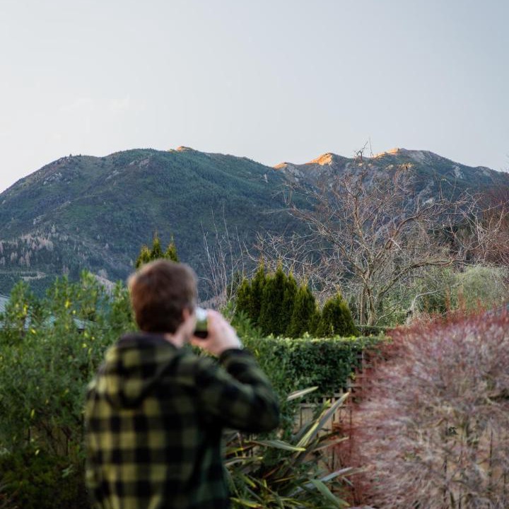 Photo of Others in Hanmer Springs