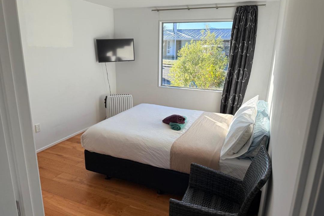 Photo of Bedroom in Frankton