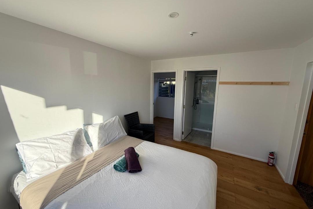Photo of Bedroom in Frankton