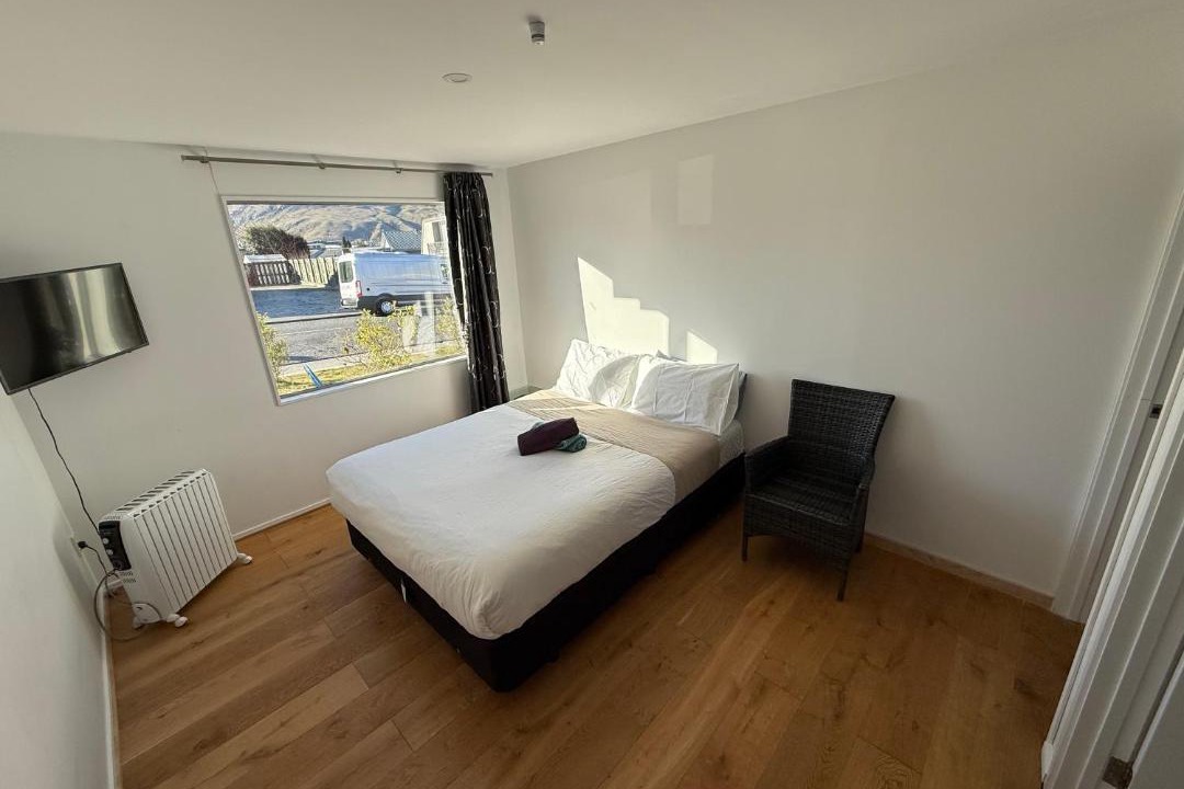 Photo of Bedroom in Frankton